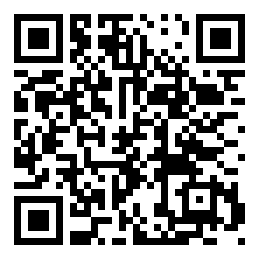 Codigo QR o Bidi del negocio o lugar