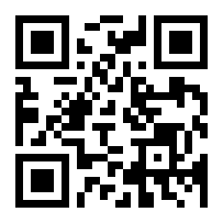 codice QR o Bidi dell'attività commerciale o luogo