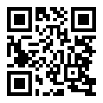 QR Code ou Bidi de l'entreprise ou le lieu