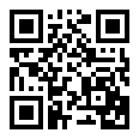 QR Code ou Bidi de l'entreprise ou le lieu