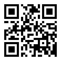 QR code or Bidi of the business or place