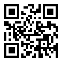 Código QR ou Bidi do negócio ou local
