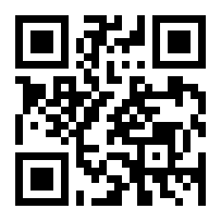 Codigo QR o Bidi del negocio o lugar
