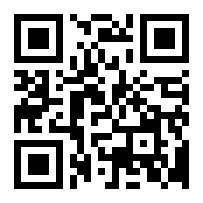 QR code or Bidi of the business or place
