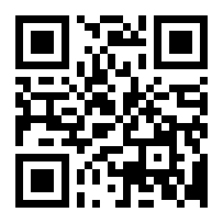 Código QR ou Bidi do negócio ou local