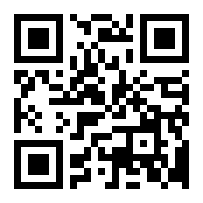 Código QR ou Bidi do negócio ou local