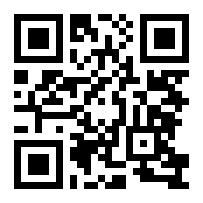 Codul QR sau Bidi al afacerii sau a locului