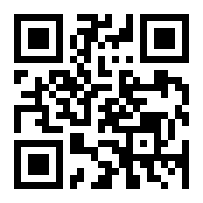 codice QR o Bidi dell'attività commerciale o luogo