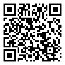 Codigo QR o Bidi del negocio o lugar