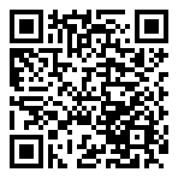 Codigo QR o Bidi del negocio o lugar