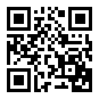 QR Code ou Bidi de l'entreprise ou le lieu