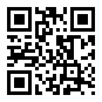 Código QR ou Bidi do negocio ou lugar