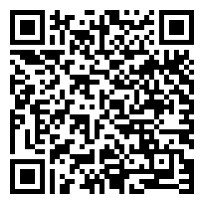 Codigo QR o Bidi del negocio o lugar
