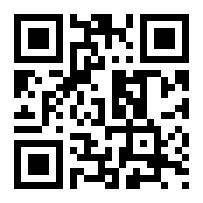 Código QR ou Bidi do negocio ou lugar