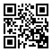 codice QR o Bidi dell'attività commerciale o luogo
