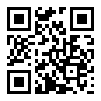 Código QR ou Bidi do negocio ou lugar