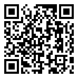 Codigo QR o Bidi del negocio o lugar