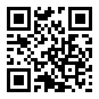 QR Code ou Bidi de l'entreprise ou le lieu