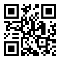 QR Code ou Bidi de l'entreprise ou le lieu