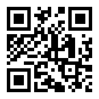 codice QR o Bidi dell'attività commerciale o luogo