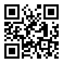 codice QR o Bidi dell'attività commerciale o luogo