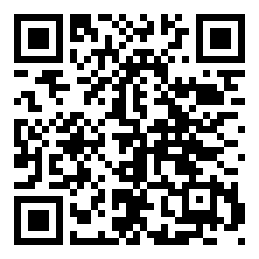 Codigo QR o Bidi del negocio o lugar