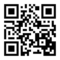 codice QR o Bidi dell'attività commerciale o luogo