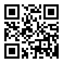 codice QR o Bidi dell'attività commerciale o luogo
