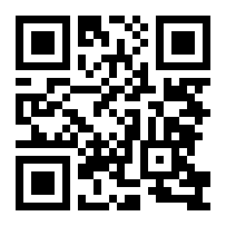 Codigo QR o Bidi del negocio o lugar