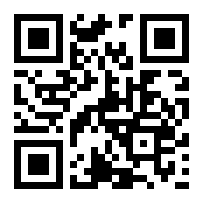 Código QR ou Bidi do negocio ou lugar