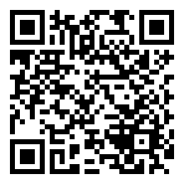 Codigo QR o Bidi del negocio o lugar