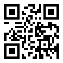codice QR o Bidi dell'attività commerciale o luogo