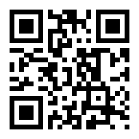 QR Code ou Bidi de l'entreprise ou le lieu