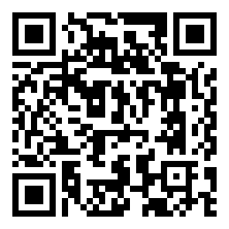 Codigo QR o Bidi del negocio o lugar