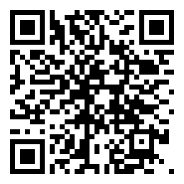 Codigo QR o Bidi del negocio o lugar