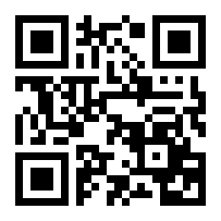 codice QR o Bidi dell'attività commerciale o luogo