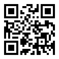 QR Code ou Bidi de l'entreprise ou le lieu