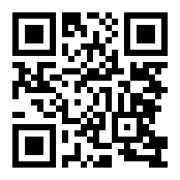 QR Code ou Bidi de l'entreprise ou le lieu