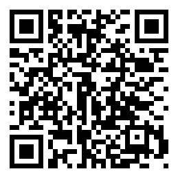 Codigo QR o Bidi del negocio o lugar