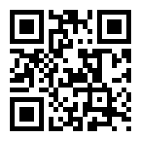 QR Code ou Bidi de l'entreprise ou le lieu