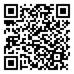 Codigo QR o Bidi del negocio o lugar