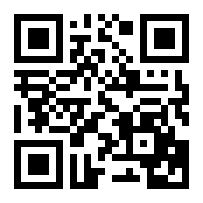 Codigo QR o Bidi del negocio o lugar