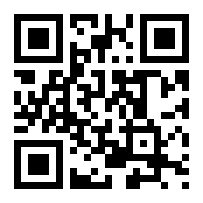 codice QR o Bidi dell'attività commerciale o luogo