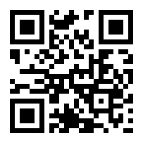 codice QR o Bidi dell'attività commerciale o luogo