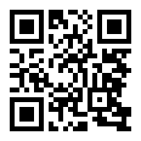 Codigo QR o Bidi del negocio o lugar