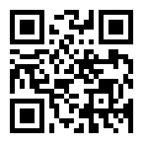 QR Code ou Bidi de l'entreprise ou le lieu