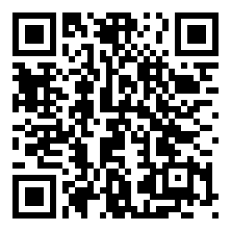 Codigo QR o Bidi del negocio o lugar