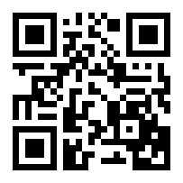 Código QR ou Bidi do negocio ou lugar