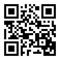 Codigo QR o Bidi del negocio o lugar