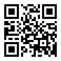 Codigo QR o Bidi del negocio o lugar